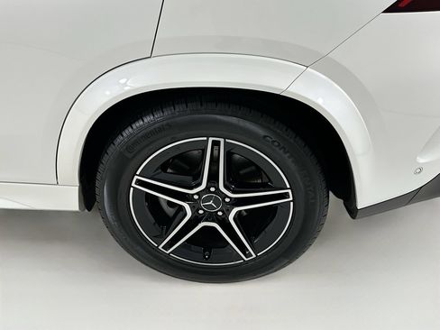 Used 2023 Mercedes-Benz GLE 53 AMG 4MATIC image 35