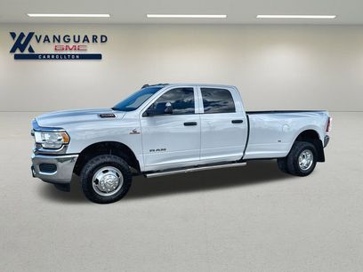 Used 2022 RAM 3500 Tradesman