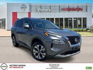 Used 2022 Nissan Rogue SV AWD/4WD video 1
