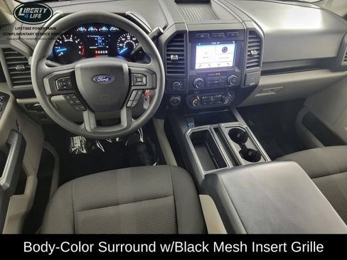 Used 2018 Ford F150 XL w/ Equipment Group 101A Mid AWD/4WD image 33