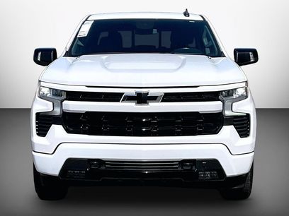 Used 2023 Chevrolet Silverado 1500 RST w/ Convenience Package II