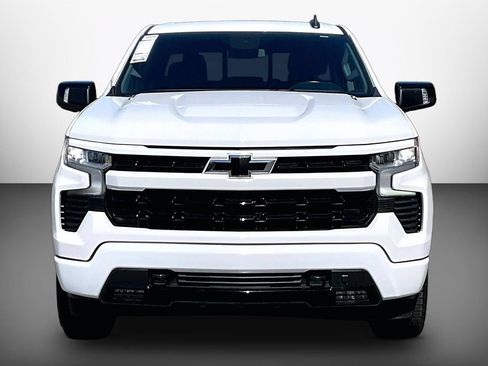 Used 2023 Chevrolet Silverado 1500 RST w/ Convenience Package II AWD/4WD image 3