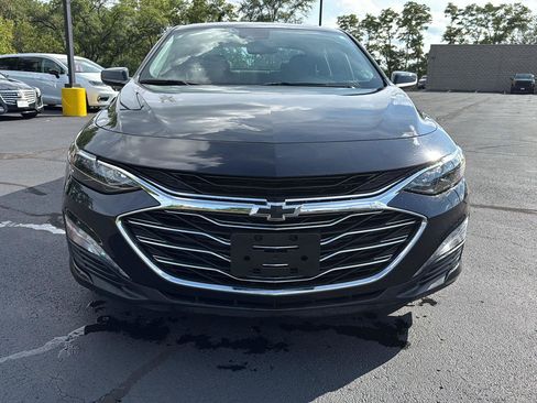 Used 2023 Chevrolet Malibu LT FWD image 8