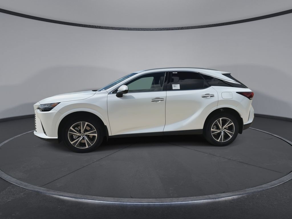 Used 2026 Lexus RX 350 FWD w/ Accessory Package (2T) image 5