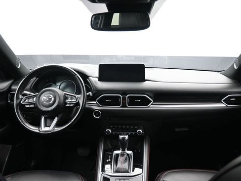 Used 2022 MAZDA CX-5 AWD 2.5 Turbo image 38