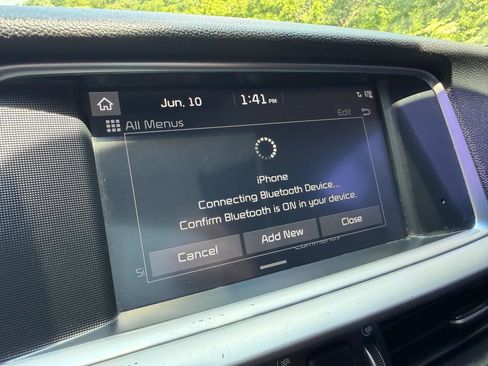 Used 2019 Kia Optima LX w/ LX Premium Package FWD image 29