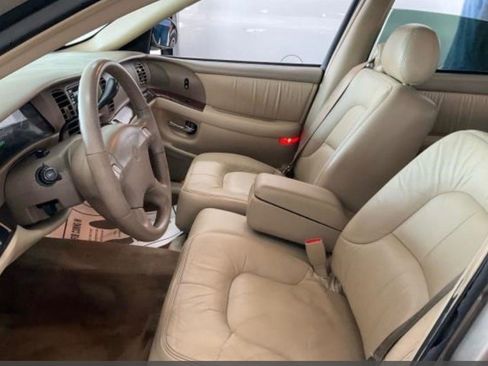 Used 2004 Buick Park Avenue w/ Prestige Feature Package FWD image 5