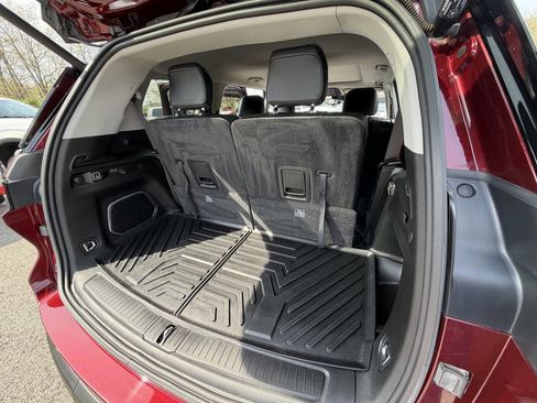 Used 2021 Jeep Grand Cherokee L Limited AWD/4WD image 36