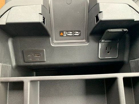 New 2026 GMC Sierra 1500 Denali image 17