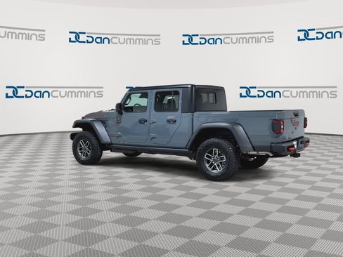New 2026 Jeep Gladiator Mojave image 7
