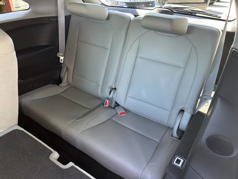 Used 2016 Acura MDX SH-AWD w/ Technology Package image 29
