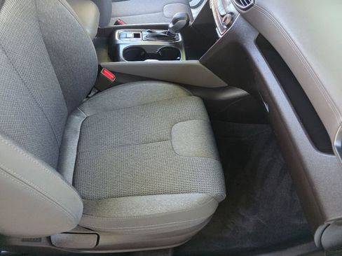 Used 2019 Hyundai Santa Fe SE FWD image 37