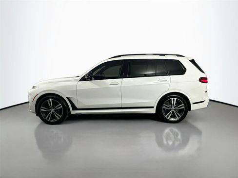 New 2026 BMW X7 M60i image 8