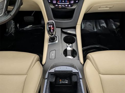 Used 2019 Cadillac XT5 Luxury image 22