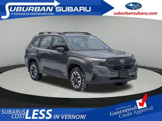 New 2026 Subaru Forester AWD/4WD video 1