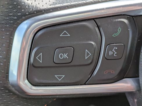 Used 2021 Jeep Gladiator Mojave image 23