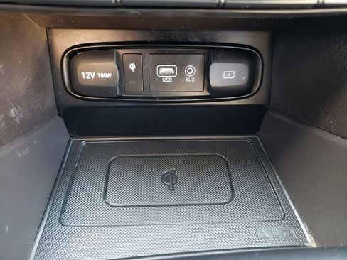 Used 2019 Hyundai Santa Fe Ultimate image 21