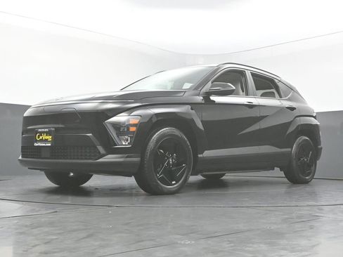 Used 2024 Hyundai Kona SEL FWD image 50