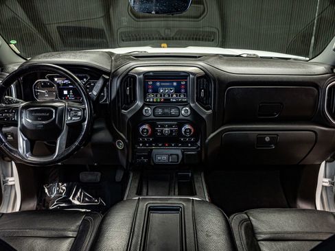 Used 2021 GMC Sierra 2500 Denali w/ Denali Ultimate Package image 14