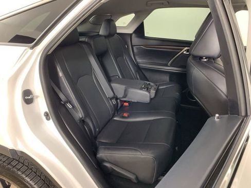 Certified 2022 Lexus RX 350 AWD w/ Premium Package image 37