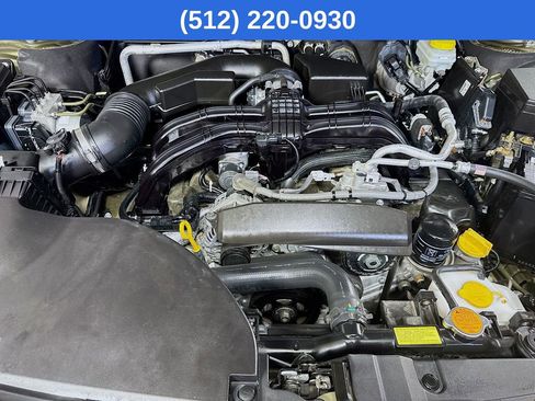 Certified 2024 Subaru Outback Onyx Edition AWD/4WD image 39