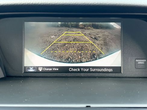 Used 2016 Honda Accord EX-L image 28