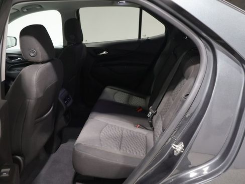 Used 2019 Chevrolet Equinox LT AWD/4WD image 18