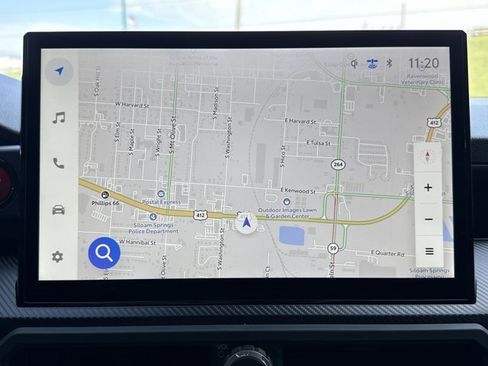 Used 2025 Toyota Tacoma TRD Pro image 8