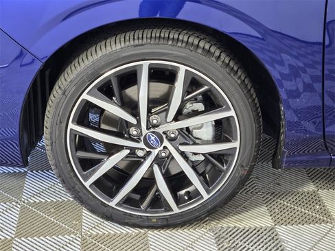 New 2026 Subaru Impreza 2.0i Sport image 5