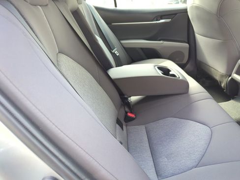 Used 2023 Toyota Camry LE FWD image 24