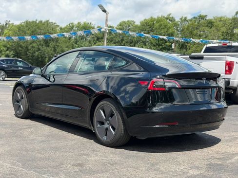 Used 2021 Tesla Model 3 Standard Range Plus RWD image 9
