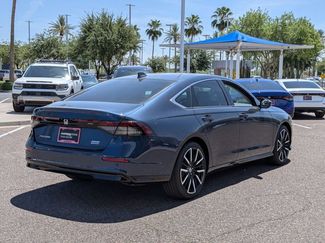 New 2026 Honda Accord Touring video 2
