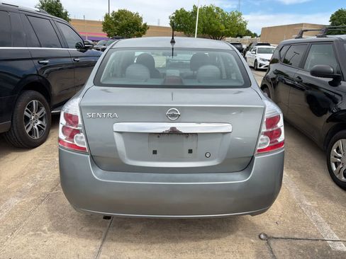 Used 2010 Nissan Sentra 2.0 S image 5