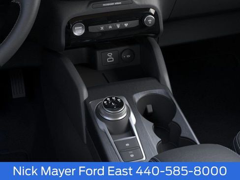 New 2025 Ford Escape Active w/ Active Premium Tech Pack image 15