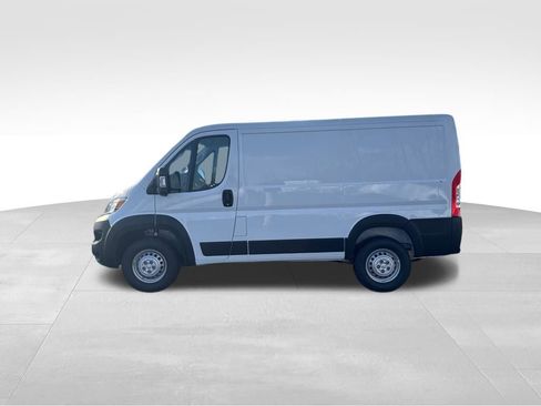New 2026 RAM ProMaster 1500 w/ Premium Convenience Group image 2