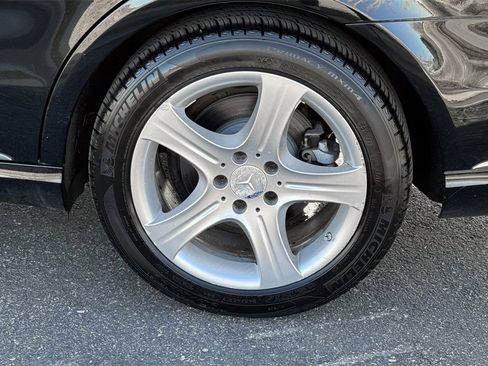 Used 2014 Mercedes-Benz E 350 4MATIC Wagon w/ Premium 1 Package image 12