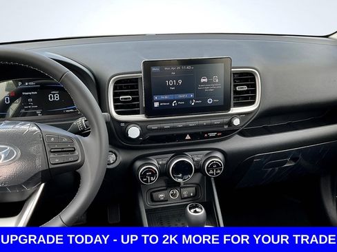 New 2026 Hyundai Venue SEL image 7