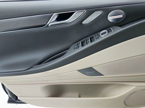 Used 2025 Genesis G80 2.5T Sport Prestige image 34