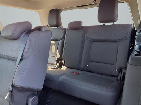 New 2025 Ford Expedition Active image 11