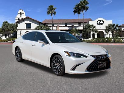 Used 2024 Lexus ES 350 w/ Premium Package