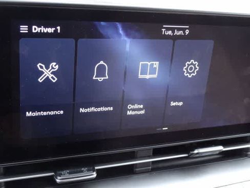 Used 2025 Hyundai Kona SEL FWD image 21