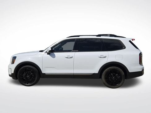 Used 2023 Kia Telluride SX Prestige X-Line AWD/4WD image 4