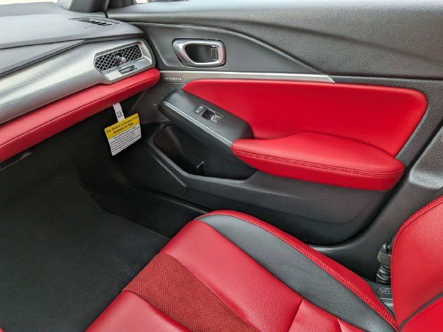 Used 2026 Acura Integra A-Spec w/ Technology Package FWD image 19