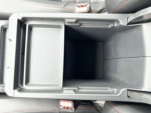 New 2026 Honda CR-V Sport Touring image 25