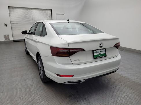Used 2019 Volkswagen Jetta R-Line image 5
