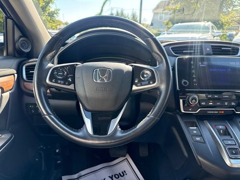 Used 2022 Honda CR-V Touring image 23