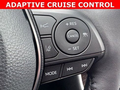 Certified 2025 Toyota RAV4 Limited w/ Weather Package image 28