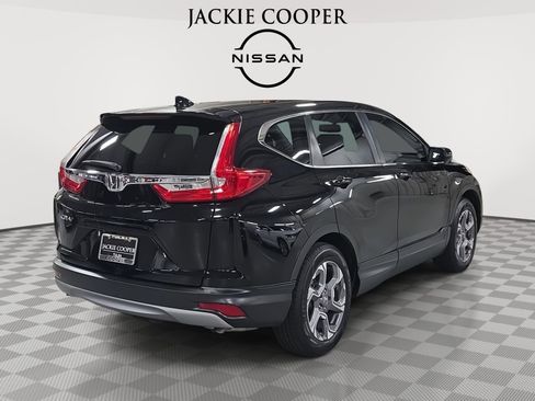 Used 2019 Honda CR-V EX-L image 5