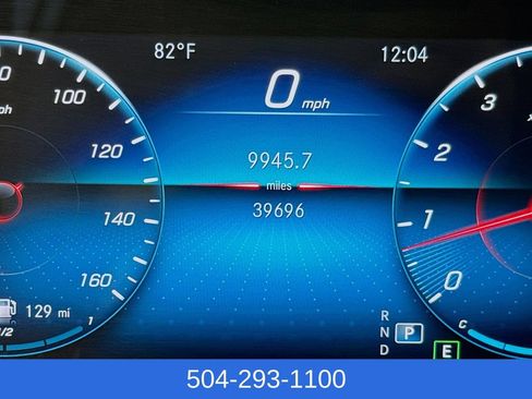 Used 2022 Mercedes-Benz GLB 250 image 14