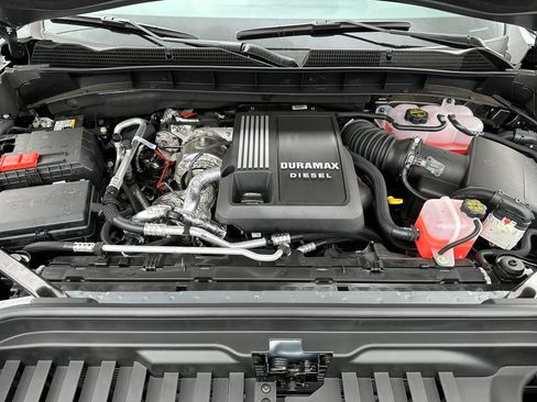 New 2026 GMC Sierra 1500 Elevation w/ Preferred Package AWD/4WD image 10